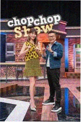 巨力影视综艺标本 拆解一间屋 旧屋改造现场