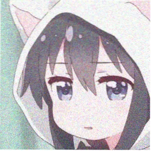 观众头像六 综艺观众